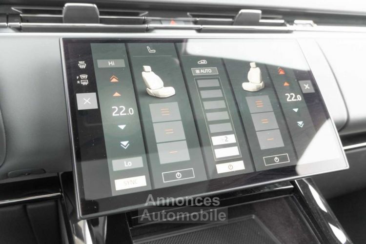 Land Rover Range Rover Sport D300 Dynamic SE 23'Alu Pano 360° Meridian3D - <small></small> 112.900 € <small>TTC</small> - #23