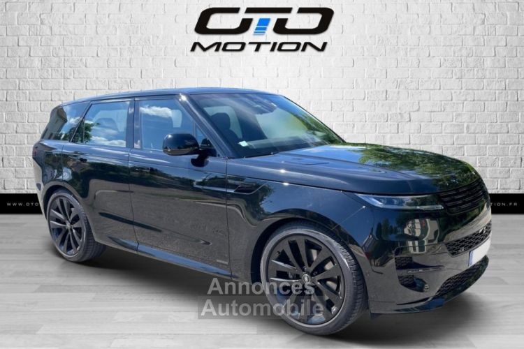 Land Rover Range Rover SPORT D350 Autobiography - FRANCAIS - AWD 3.0D i6 - <small></small> 139.990 € <small></small> - #1