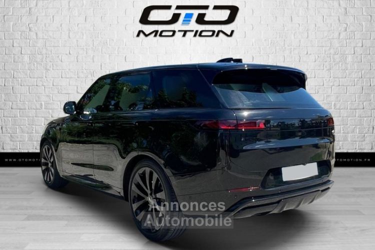 Land Rover Range Rover SPORT D350 Autobiography - FRANCAIS - AWD 3.0D i6 - <small></small> 139.990 € <small></small> - #3