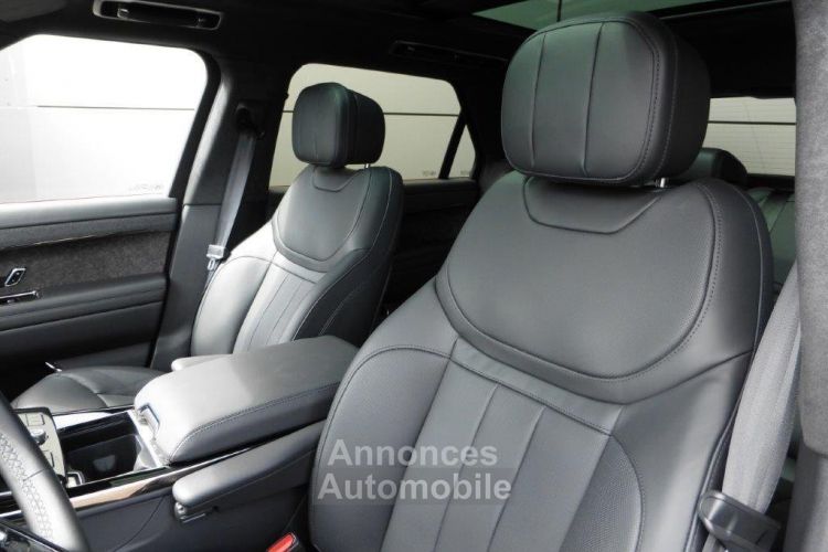 Land Rover Range Rover Sport D350 First Edition - <small></small> 126.950 € <small>TTC</small> - #28