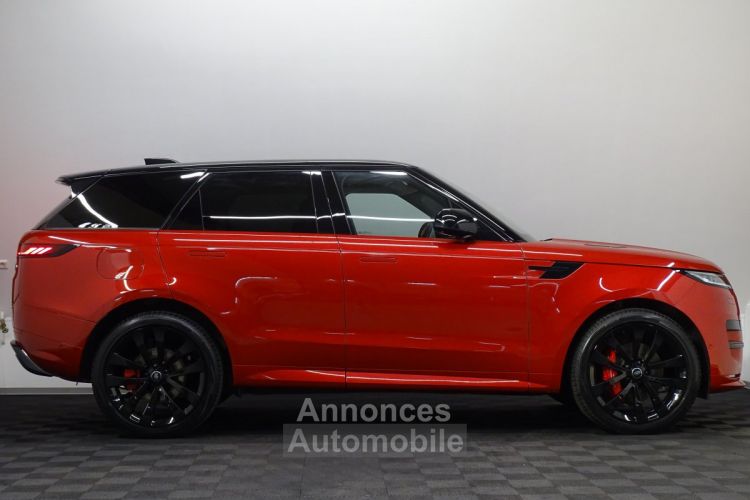 Land Rover Range Rover Sport D350 First Edition - <small></small> 109.990 € <small>TTC</small> - #3