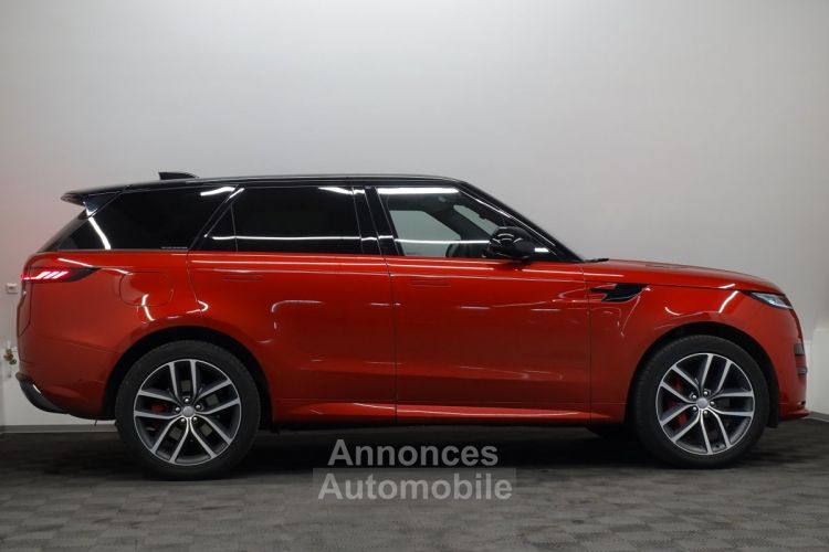 Land Rover Range Rover Sport D350 First Edition - <small></small> 113.990 € <small>TTC</small> - #3