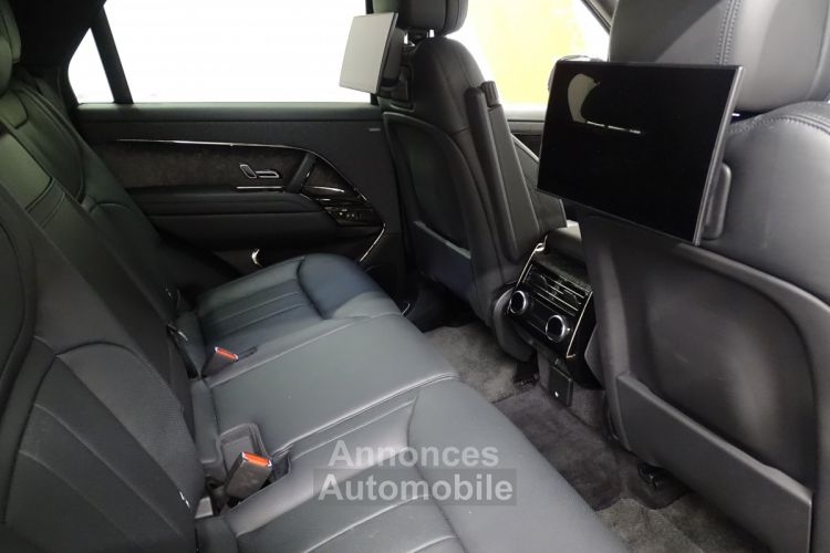 Land Rover Range Rover Sport D350 First Edition - <small></small> 113.990 € <small>TTC</small> - #8