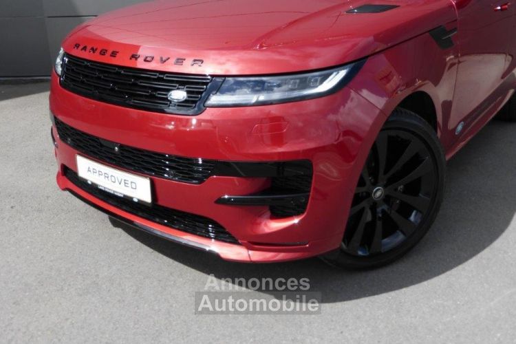 Land Rover Range Rover Sport D350 First Edition - <small></small> 126.950 € <small>TTC</small> - #38