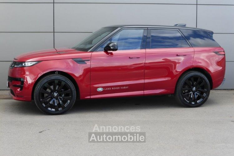 Land Rover Range Rover Sport D350 First Edition - <small></small> 126.950 € <small>TTC</small> - #42