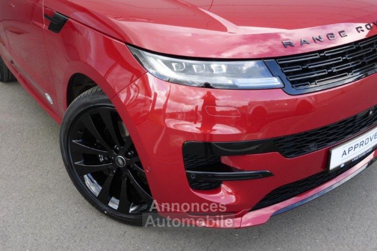 Land Rover Range Rover Sport D350 First Edition - <small></small> 126.950 € <small>TTC</small> - #56