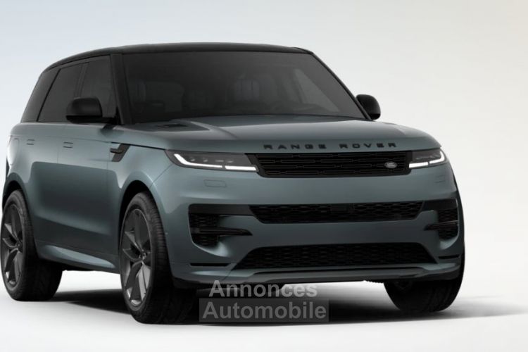 Land Rover Range Rover Sport Dynamic HSE AWD Auto. 24MY - <small></small> 122.310 € <small>TTC</small> - #1