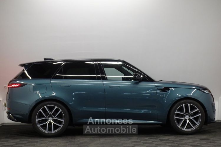 Land Rover Range Rover Sport Dynamic HSE AWD Auto. 24MY - <small></small> 122.310 € <small>TTC</small> - #3