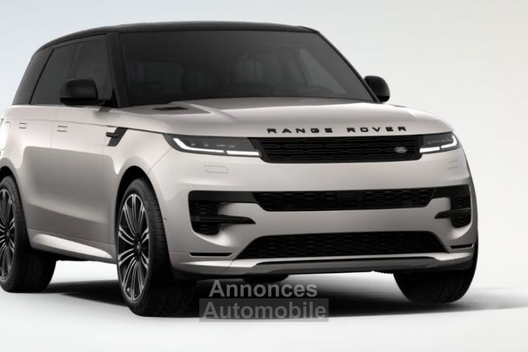 Land Rover Range Rover Sport Dynamic HSE AWD Auto. 24MY - <small></small> 124.128 € <small>TTC</small> - #1