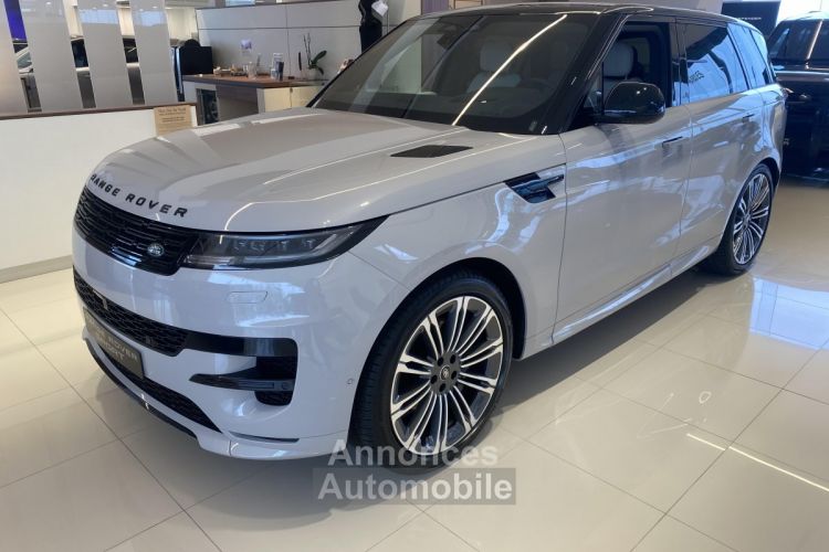 Land Rover Range Rover Sport Dynamic HSE AWD Auto. 24MY - <small></small> 124.128 € <small>TTC</small> - #8