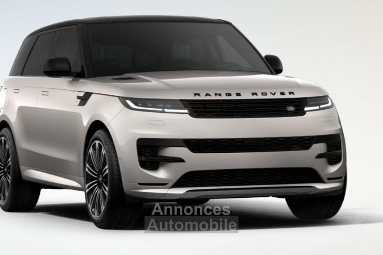 Land Rover Range Rover Sport Dynamic HSE AWD Auto. 24MY - <small></small> 124.128 € <small>TTC</small> - #26