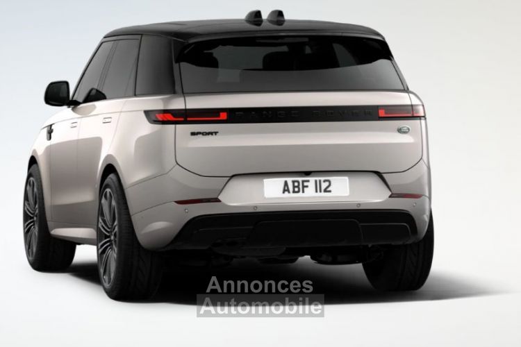 Land Rover Range Rover Sport Dynamic HSE AWD Auto. 24MY - <small></small> 124.128 € <small>TTC</small> - #28