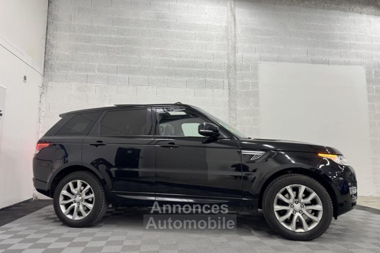 Land Rover Range Rover SPORT HSE 2.0 SD4 240 CH BVA 8 Moteur Remplacé - <small></small> 27.990 € <small>TTC</small> - #7