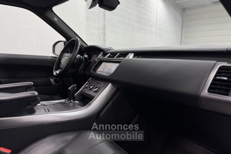 Land Rover Range Rover SPORT HSE 2.0 SD4 240 CH BVA 8 Moteur Remplacé - <small></small> 27.990 € <small>TTC</small> - #14