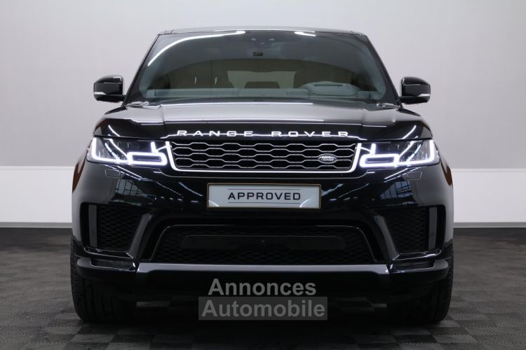 Land Rover Range Rover Sport HSE 3.0 SDV6 306 Auto - <small></small> 58.990 € <small>TTC</small> - #2