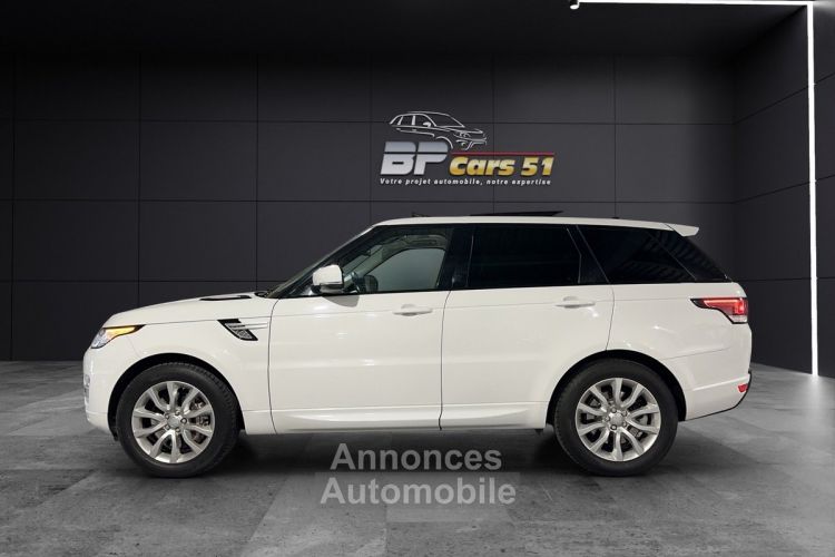 Land Rover Range Rover Sport hse 306 cv entretien complet land - <small></small> 36.990 € <small>TTC</small> - #2