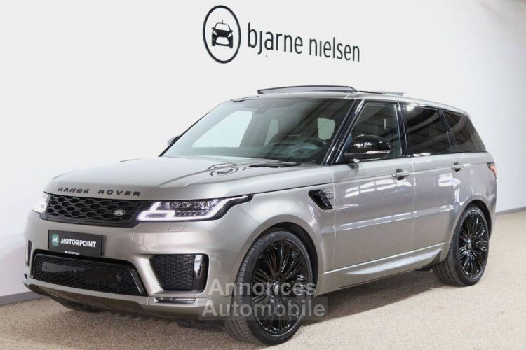 Land Rover Range Rover Sport HSE Dynamic - <small></small> 56.900 € <small>TTC</small> - #1