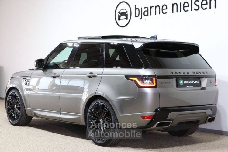 Land Rover Range Rover Sport HSE Dynamic - <small></small> 56.900 € <small>TTC</small> - #2