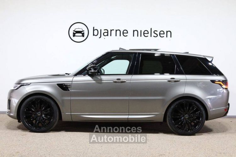 Land Rover Range Rover Sport HSE Dynamic - <small></small> 56.900 € <small>TTC</small> - #3