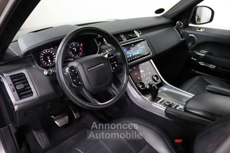 Land Rover Range Rover Sport HSE Dynamic - <small></small> 56.900 € <small>TTC</small> - #13