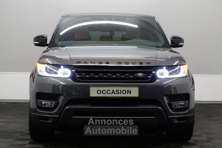 Land Rover Range Rover Sport HSE Dynamic 3.0 Supercharged 3 - <small></small> 43.990 € <small>TTC</small> - #2