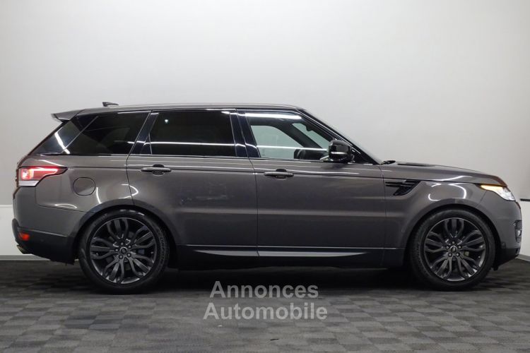 Land Rover Range Rover Sport HSE Dynamic 3.0 Supercharged 3 - <small></small> 43.990 € <small>TTC</small> - #3