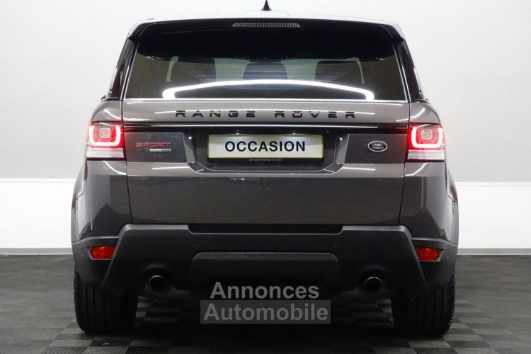 Land Rover Range Rover Sport HSE Dynamic 3.0 Supercharged 3 - <small></small> 43.990 € <small>TTC</small> - #5