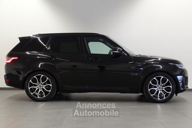 Land Rover Range Rover Sport HSE DYNAMIC SDV6 306 - <small></small> 57.990 € <small>TTC</small> - #3