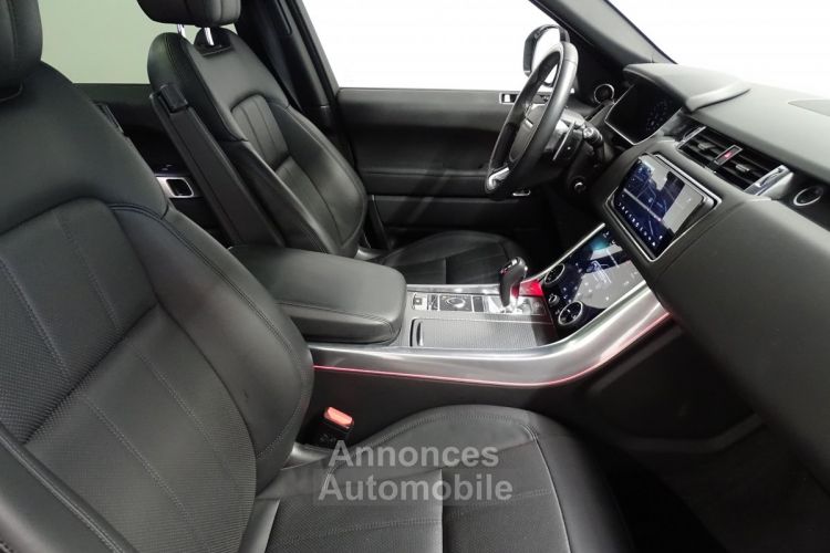Land Rover Range Rover Sport HSE DYNAMIC SDV6 306 - <small></small> 57.990 € <small>TTC</small> - #8