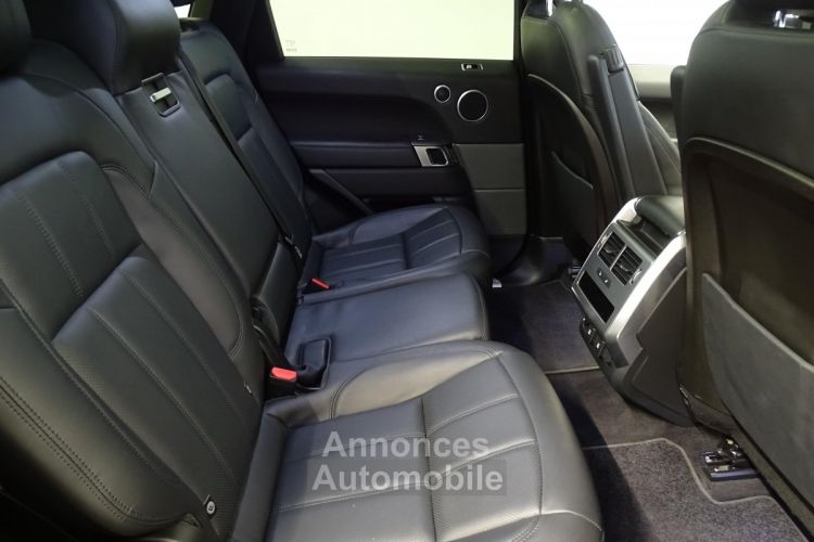 Land Rover Range Rover Sport HSE DYNAMIC SDV6 306 - <small></small> 57.990 € <small>TTC</small> - #11
