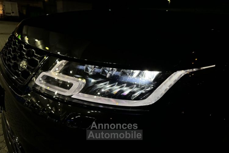 Land Rover Range Rover Sport HSE dynamic / SVR Look / Full options / Garantie 12 mois - <small></small> 77.900 € <small></small> - #8