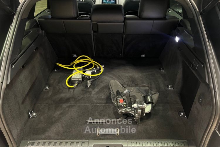 Land Rover Range Rover Sport HSE IV Hybrid P400e PHEV 404 ch DYNAMIC + Attelage Amovible - <small></small> 42.500 € <small>TTC</small> - #20