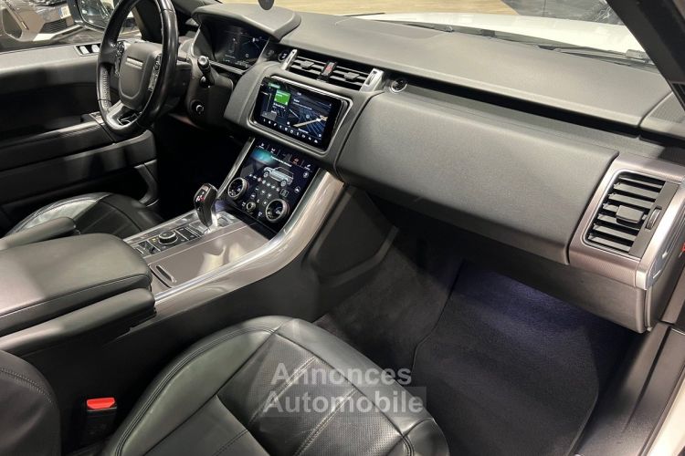 Land Rover Range Rover Sport HSE IV Hybrid P400e PHEV 404 ch DYNAMIC + Attelage Amovible - <small></small> 42.500 € <small>TTC</small> - #26