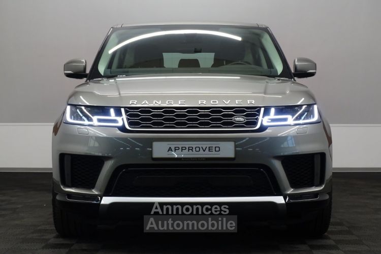 Land Rover Range Rover Sport HSE P400 Auto - <small></small> 58.990 € <small>TTC</small> - #2