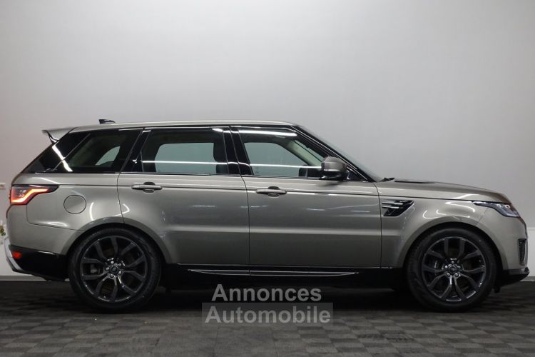 Land Rover Range Rover Sport HSE P400 Auto - <small></small> 58.990 € <small>TTC</small> - #3