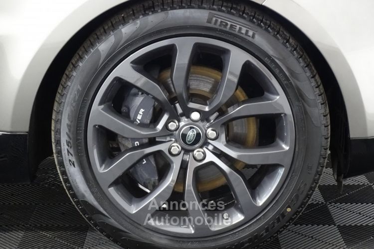 Land Rover Range Rover Sport HSE P400 Auto - <small></small> 58.990 € <small>TTC</small> - #6