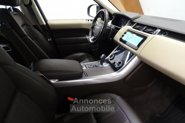 Land Rover Range Rover Sport HSE P400 Auto - <small></small> 58.990 € <small>TTC</small> - #7