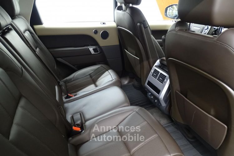 Land Rover Range Rover Sport HSE P400 Auto - <small></small> 58.990 € <small>TTC</small> - #8