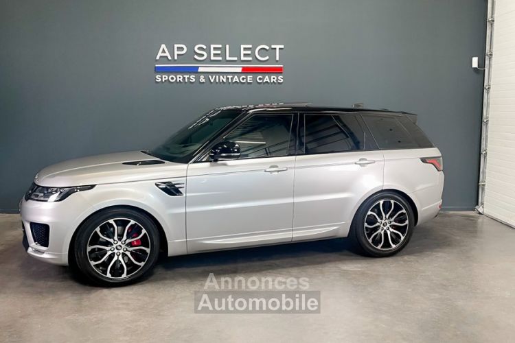 Land Rover Range Rover Sport HSE P400e - <small></small> 79.990 € <small>TTC</small> - #1