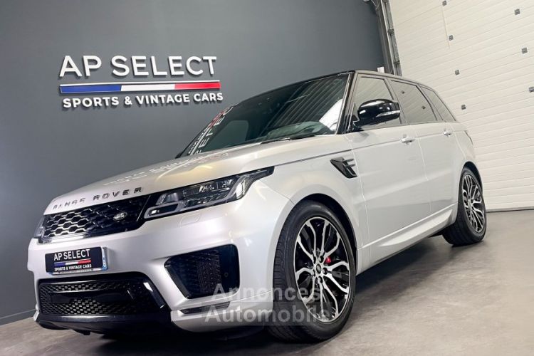 Land Rover Range Rover Sport HSE P400e - <small></small> 79.990 € <small>TTC</small> - #2