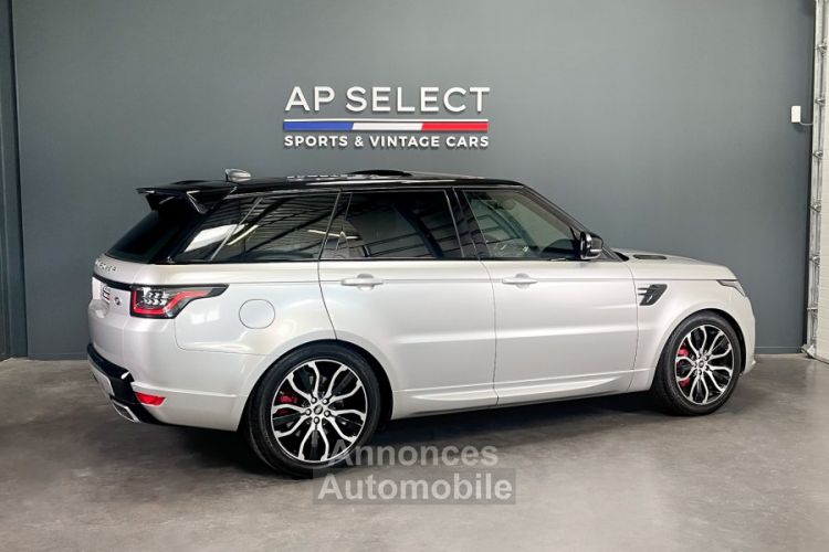 Land Rover Range Rover Sport HSE P400e - <small></small> 79.990 € <small>TTC</small> - #8