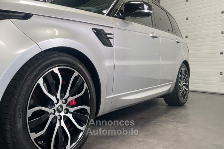 Land Rover Range Rover Sport HSE P400e - <small></small> 79.990 € <small>TTC</small> - #10