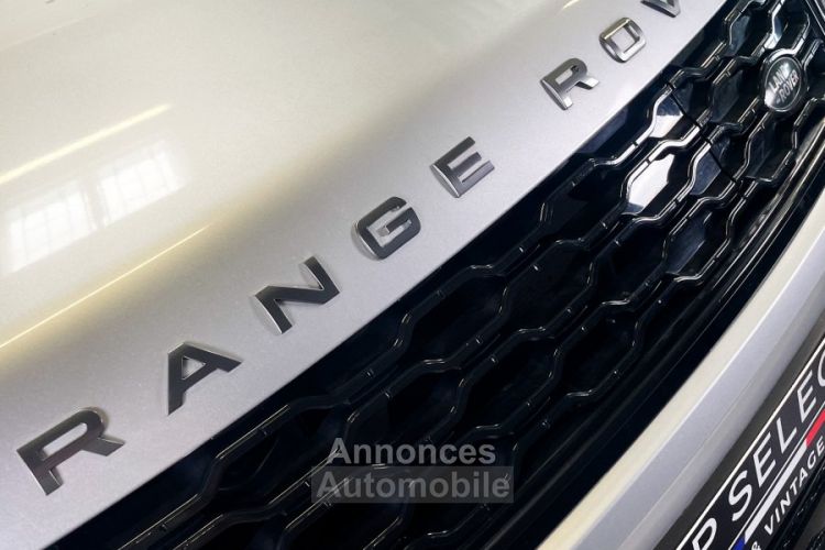 Land Rover Range Rover Sport HSE P400e - <small></small> 79.990 € <small>TTC</small> - #12