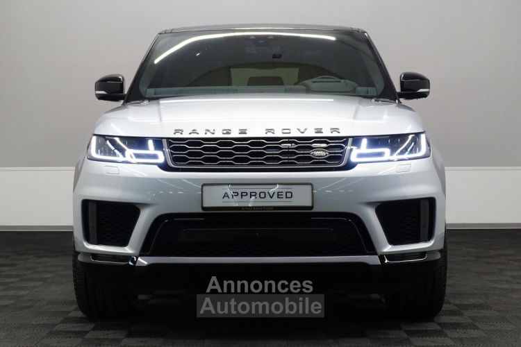 Land Rover Range Rover Sport HSE P400e AWD Auto - <small></small> 53.990 € <small>TTC</small> - #2