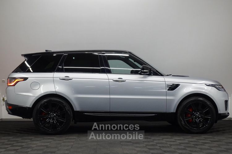 Land Rover Range Rover Sport HSE P400e AWD Auto - <small></small> 53.990 € <small>TTC</small> - #3