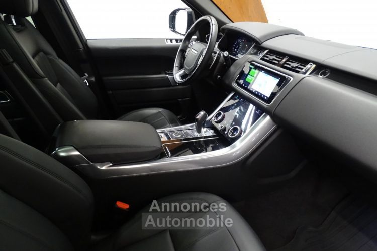 Land Rover Range Rover Sport HSE P400e AWD Auto - <small></small> 53.990 € <small>TTC</small> - #7