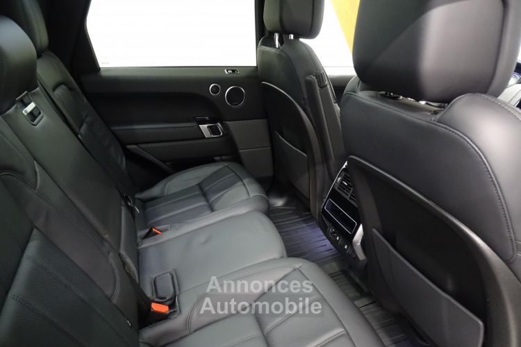 Land Rover Range Rover Sport HSE P400e AWD Auto - <small></small> 53.990 € <small>TTC</small> - #8