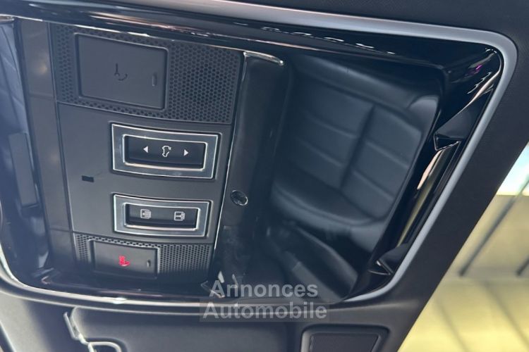 Land Rover Range Rover Sport HSE P400e Mark IX PHEV 404 ch Suivi toit panoramique sièges chauffants ventilé jantes en 22 son méridian - <small></small> 70.990 € <small>TTC</small> - #30