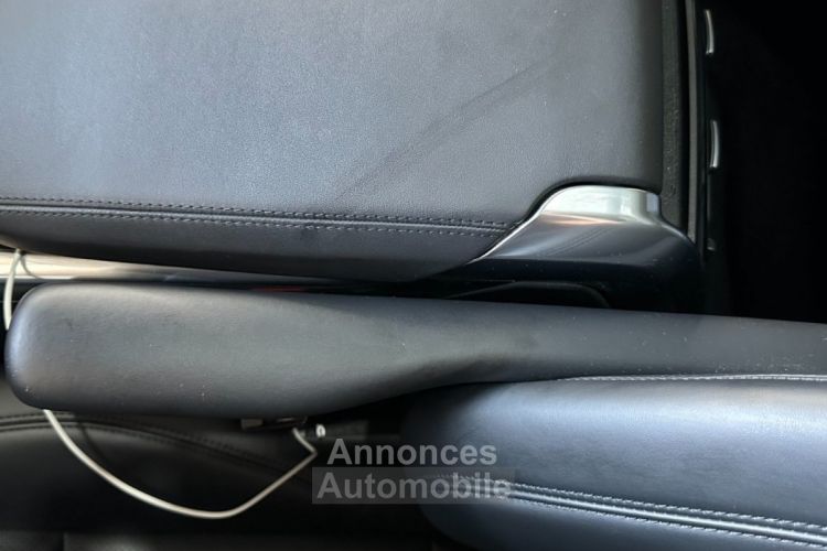 Land Rover Range Rover Sport HSE P400e Mark IX PHEV 404 ch Suivi toit panoramique sièges chauffants ventilé jantes en 22 son méridian - <small></small> 70.990 € <small>TTC</small> - #33