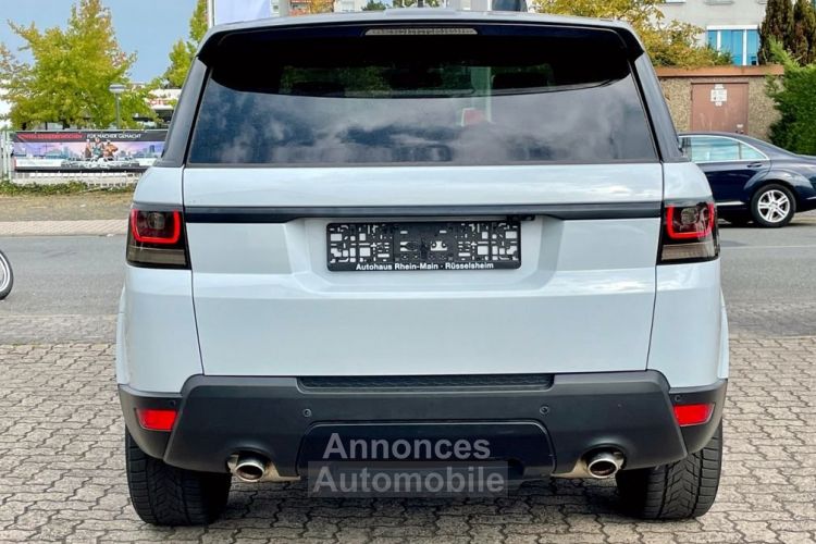 Land Rover Range Rover Sport HSE / Pano / Attelage / Garantie 12 Mois - <small></small> 39.490 € <small>TTC</small> - #2